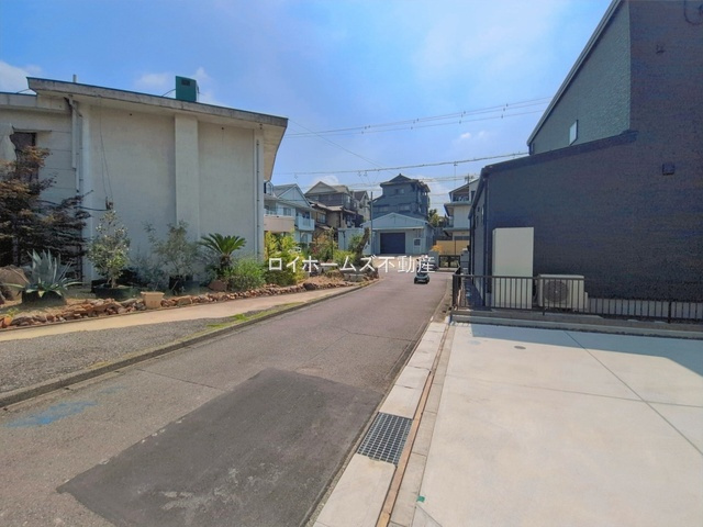 | 豊明市栄町西大根79-5『仲介料無料』新築戸建て | 撮影：'26/07/21 