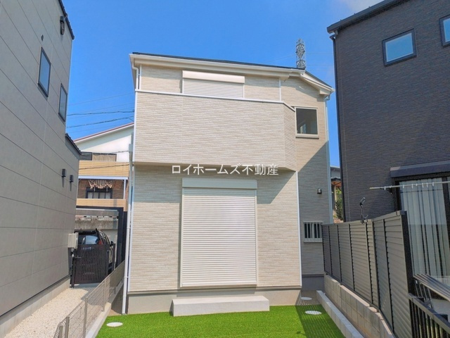  | 豊明市栄町西大根79-5『仲介料無料』新築戸建て | 撮影：'26/07/21 
