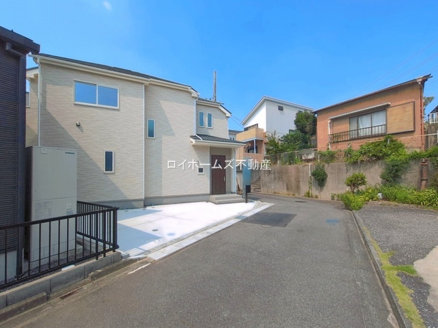  | 豊明市栄町西大根79-5『仲介料無料』新築戸建て | 撮影：'26/07/21 