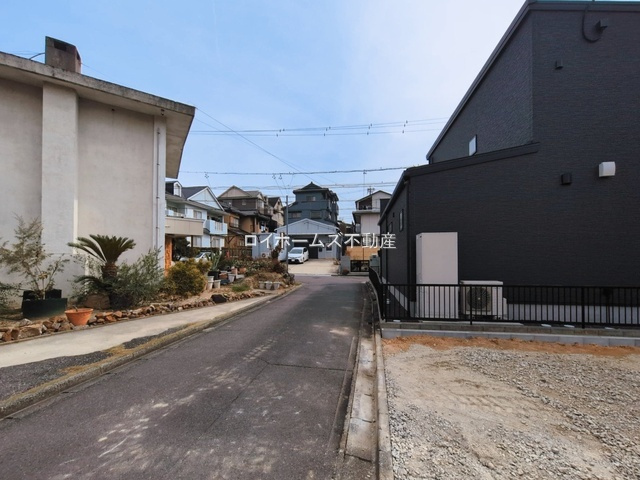  | 豊明市栄町西大根79-5『仲介料無料』新築戸建て | 撮影：'26/03/02 