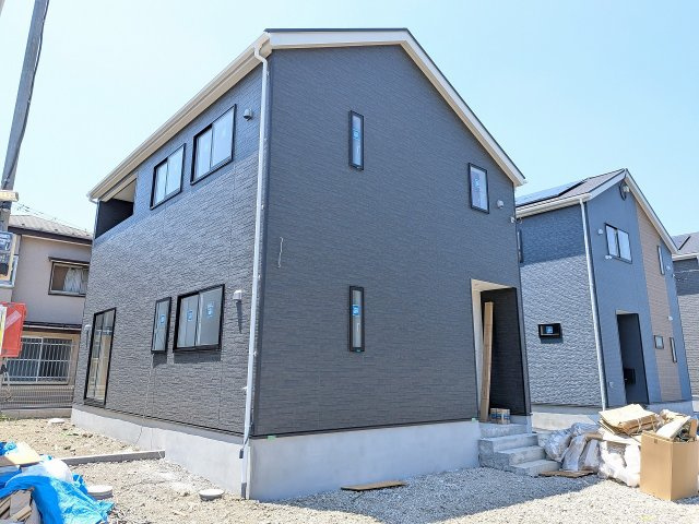 八王子市　泉町　新築一戸建て　２６期