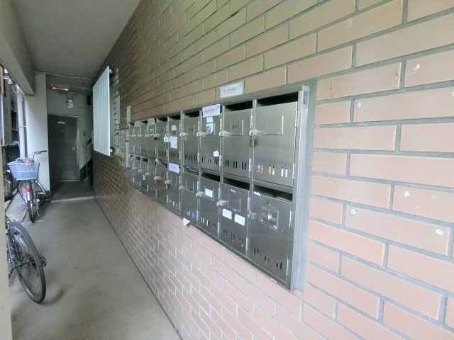 【その他共用部分】 | コーポ富士