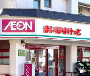 目白大和田マンションの周辺