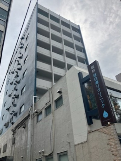 目白大和田マンション