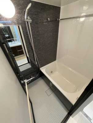 【浴室】 | リックアート東陽