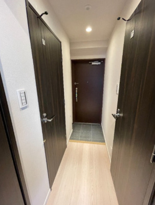 【玄関】 | リックアート東陽