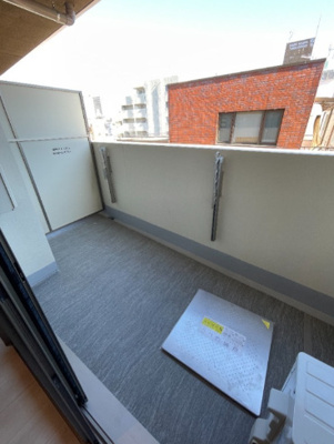 【バルコニー】 | リックアート東陽