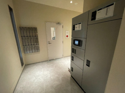 【その他共用部分】 | リックアート東陽