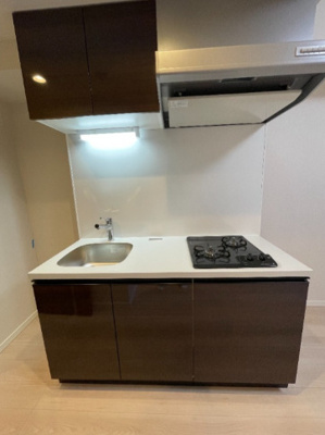 【キッチン】 | リックアート東陽