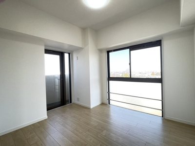 【洋室】 | サンパーク桑名