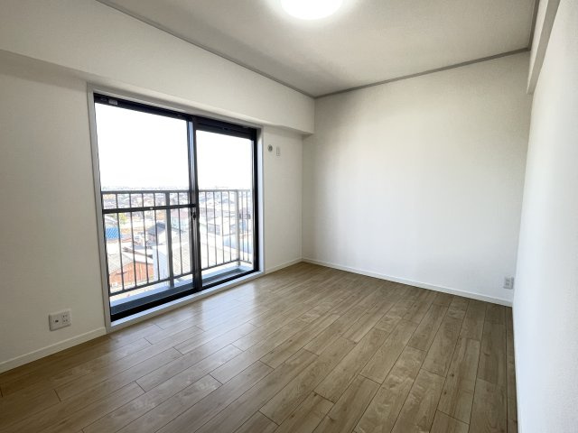 【洋室】 | サンパーク桑名