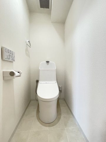 【トイレ】 | サンパーク桑名