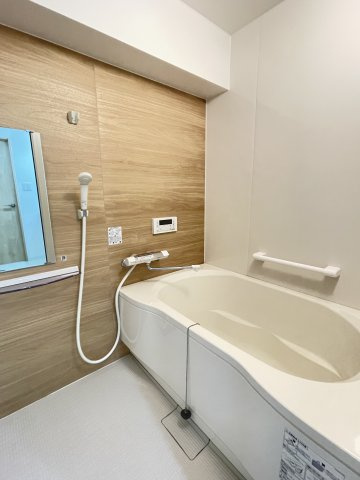 【浴室】 | サンパーク桑名