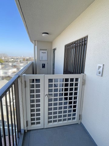 【玄関】 | サンパーク桑名