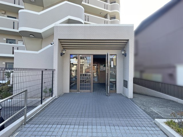 【エントランス】 | サンパーク桑名
