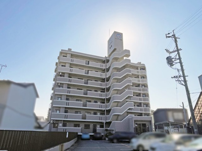 【外観】 | サンパーク桑名