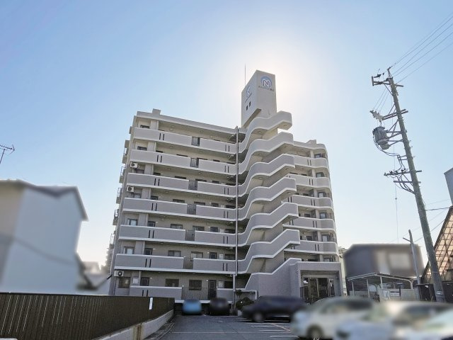 【外観】 | サンパーク桑名