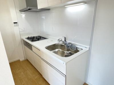 【キッチン】 | サンパーク桑名