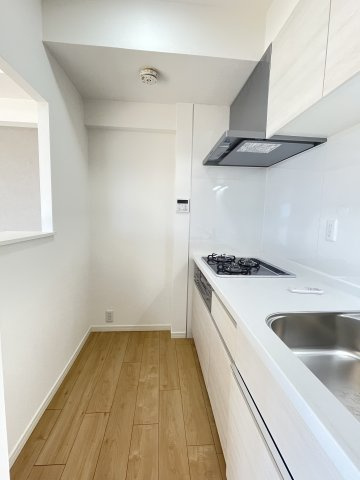 【キッチン】 | サンパーク桑名