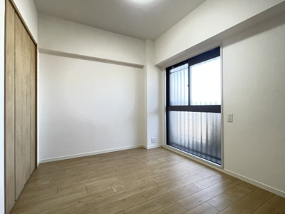 【洋室】 | サンパーク桑名