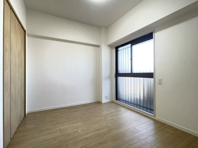 【洋室】 | サンパーク桑名