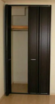 エクシード根岸の収納