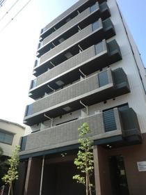 ジェノヴィア西大島グリーンヴェール