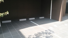 ジェノヴィア西大島グリーンヴェールのその他共用部分