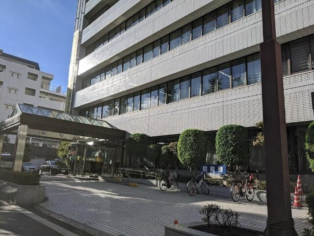 荻窪警察署まで370m