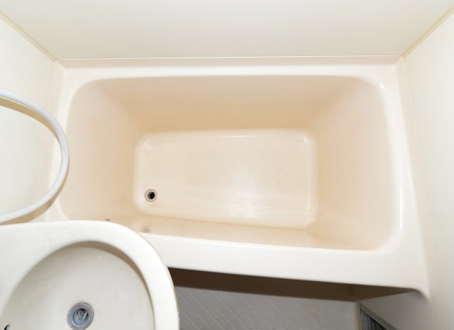 エスポワール大津和の浴室