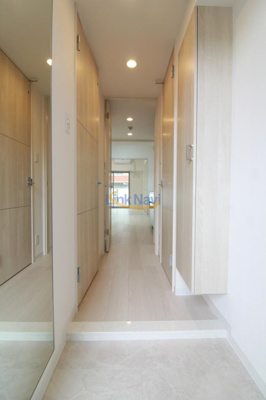 【内装】 | グランディア梅田ノース