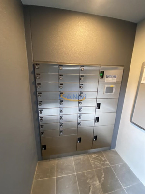 【その他共用部分】 | グランディア梅田ノース