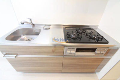 【キッチン】 | グランディア梅田ノース