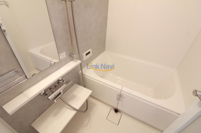 【浴室】 | グランディア梅田ノース