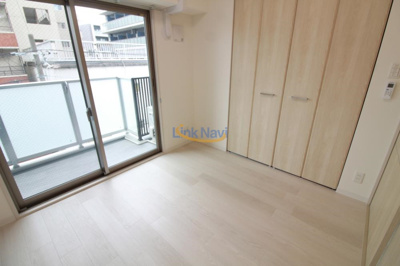 【寝室】 | グランディア梅田ノース