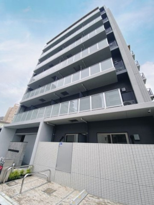 【外観】 | グランディア梅田ノース