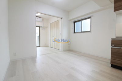 【居間・リビング】 | グランディア梅田ノース