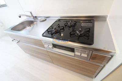 【キッチン】 | グランディア梅田ノース