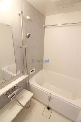 【浴室】 | グランディア梅田ノース