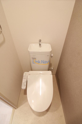 【トイレ】 | グランディア梅田ノース