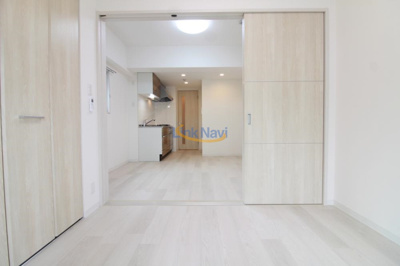 【居間・リビング】 | グランディア梅田ノース