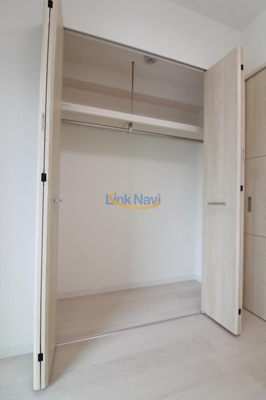 【収納】 | グランディア梅田ノース