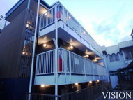 BoaSorte大森中の画像