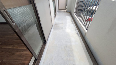 【バルコニー】 | サンシード