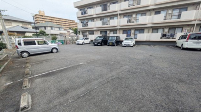 【駐車場】 | サンシード