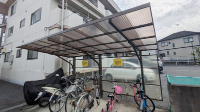 【その他共用部分】 | サンシード