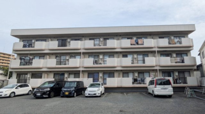 【外観】 | サンシード