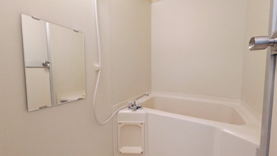 【浴室】 | サンシード