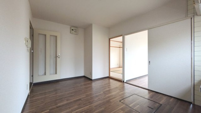 【居間・リビング】 | サンシード