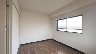 【寝室】 | サンシード